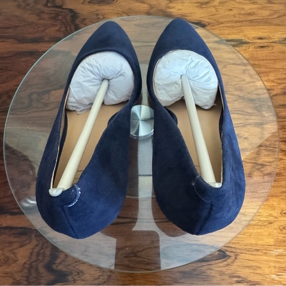 INC INTERNATIONAL CONCEPTS Women's Zitah Pointed Toe Pumps 7.5 - Picture 12 of 15